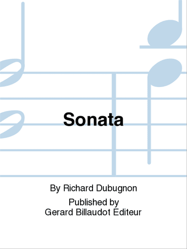 Sonata
