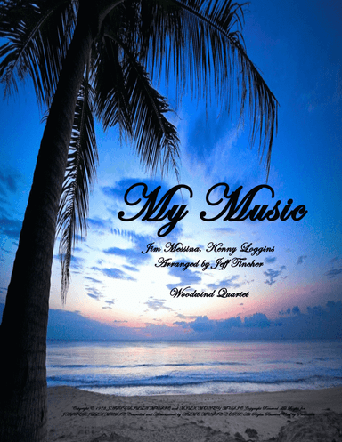 My Music