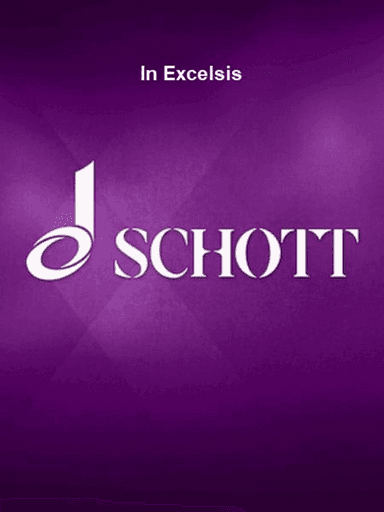 In Excelsis
