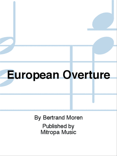 European Overture