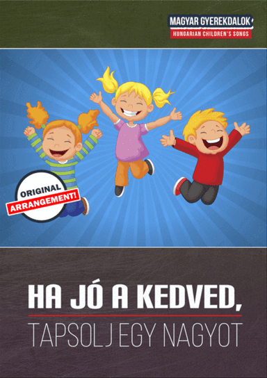 Ha Jo A Kedved, Tapsolj Egy Nagyot