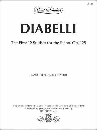 The First 12 Studies