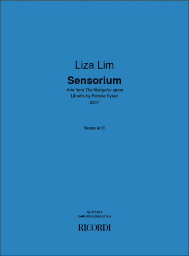 Sensorium