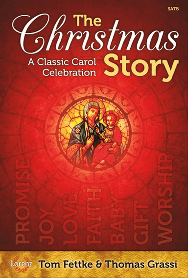 The Christmas Story