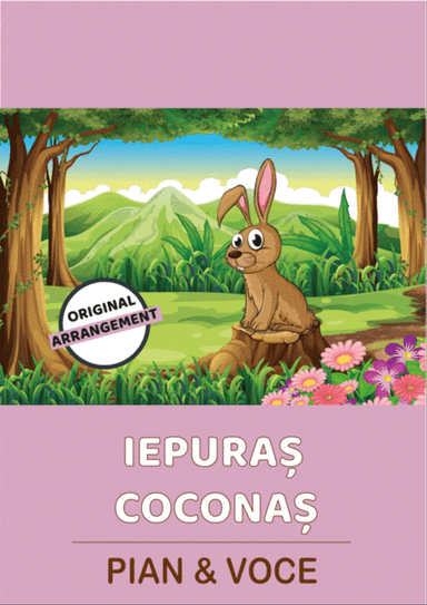 Iepuras Coconas