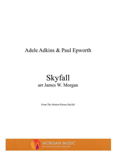 Skyfall