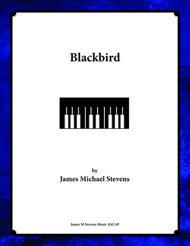 Blackbird