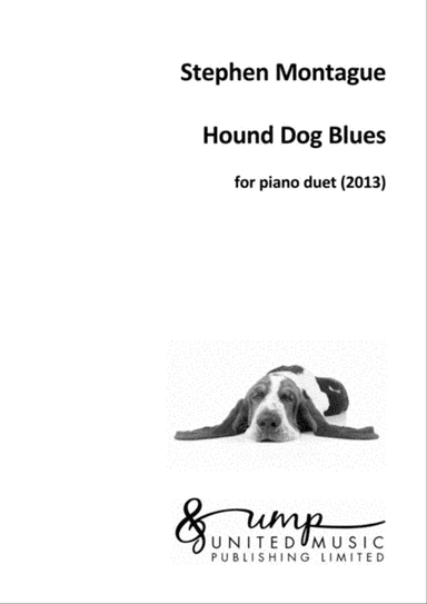 Hound Dog Blues