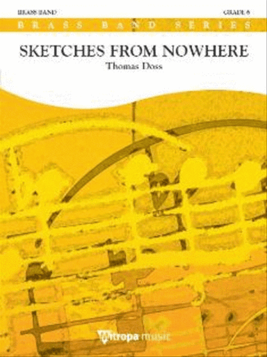 Sketches from Nowhere