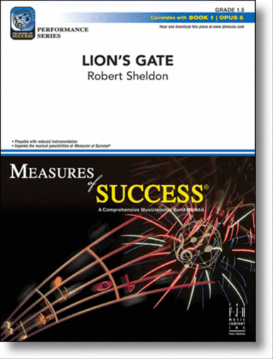 Lion's Gate