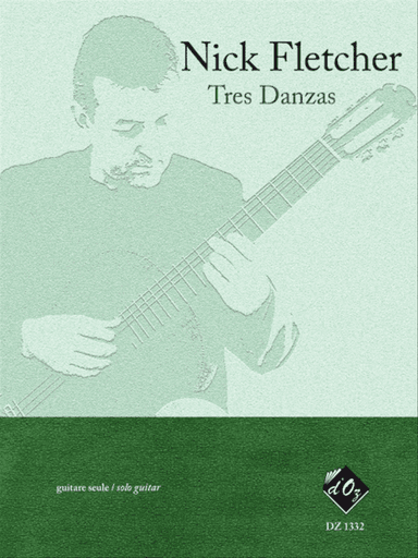 Tres Danzas