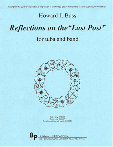 Reflections on the Last Post