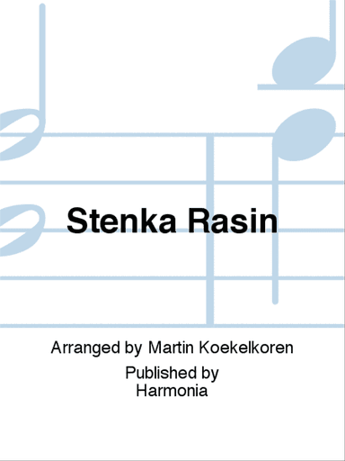 Stenka Rasin