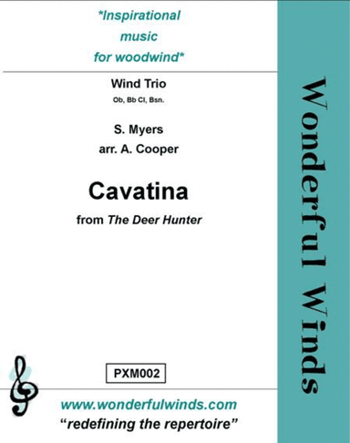 Cavatina