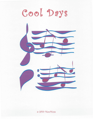 Cool Days