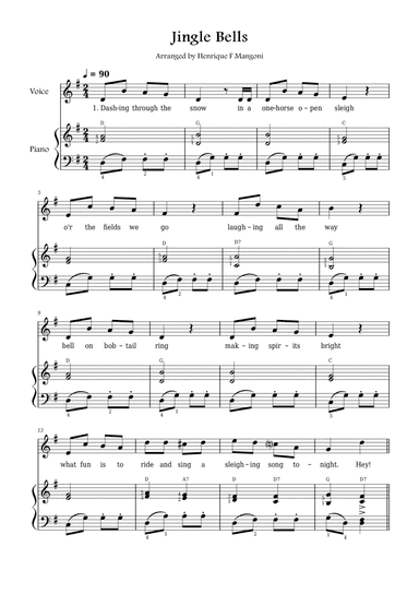 Jingle Bells