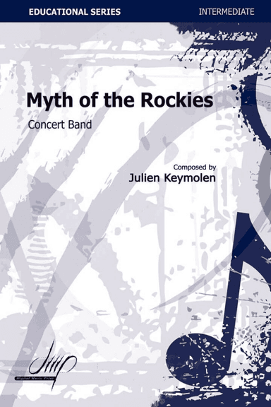 Myth Of The Rockies