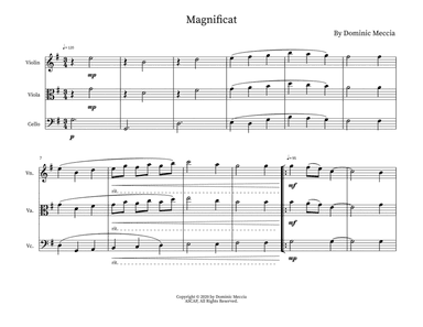 Magnificat