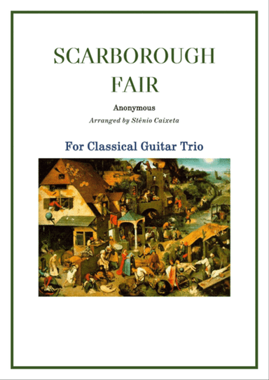 Scarborough Fair