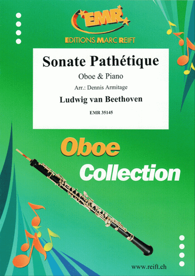 Sonate Pathetique