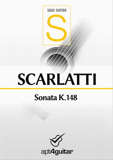 Sonata K.148