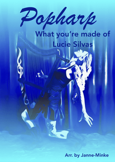What You're Made Of