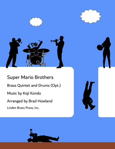 Super Mario Bros Theme
