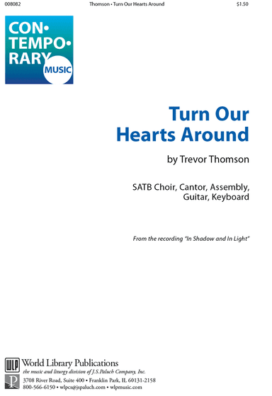 Turn Our Hearts Around