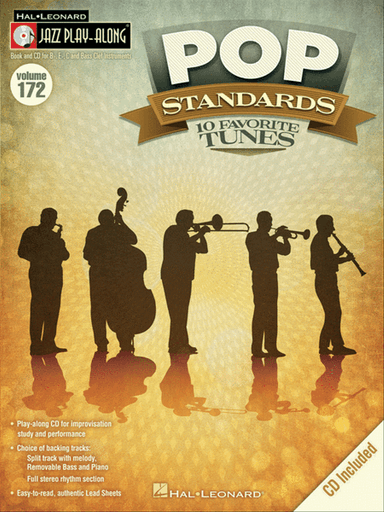 Pop Standards