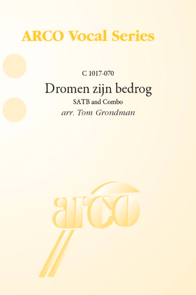 Dromen zijn bedrog
