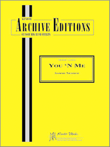 You 'N Me