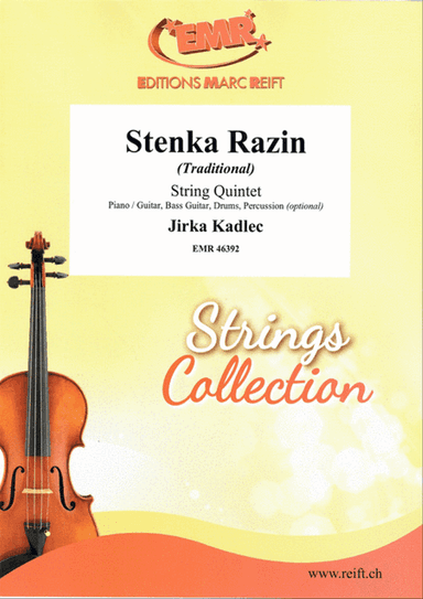 Stenka Razin