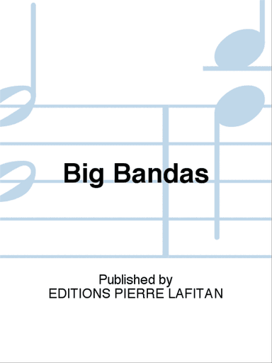 Big Bandas