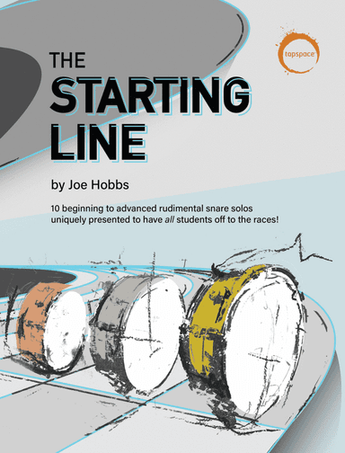 The Starting Line