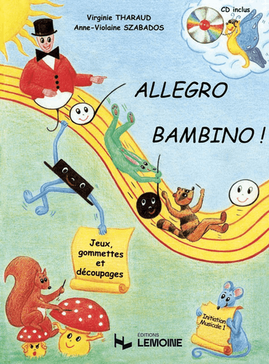Allegro Bambino