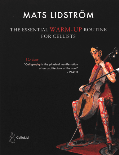 Essential Warm-up Routine for Cellists