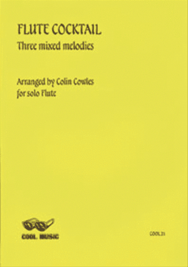 Flute Cocktail
