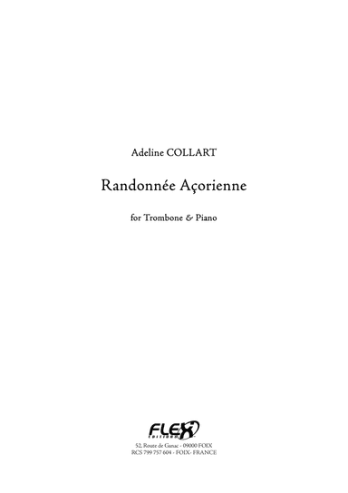 Randonnee Acorienne