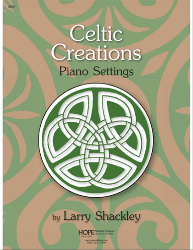 Celtic Creations