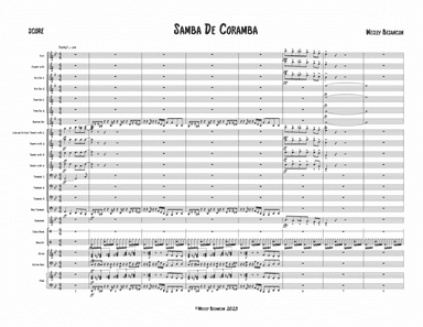 Samba De Caramba