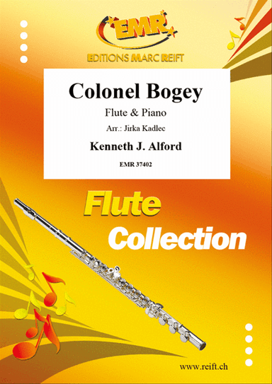Colonel Bogey