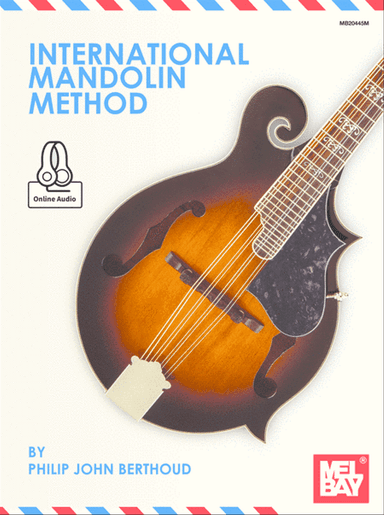 International Mandolin Method