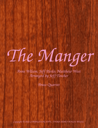 The Manger