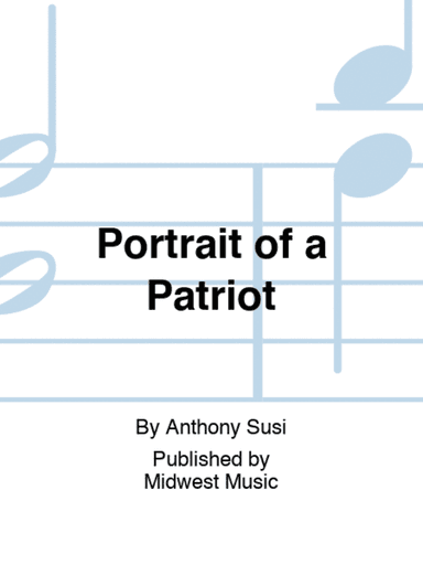Portrait of a Patriot