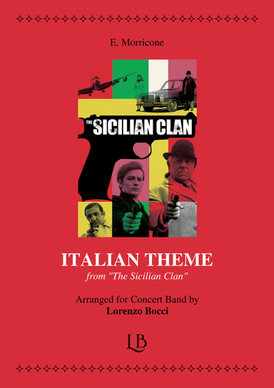 Italian Theme
