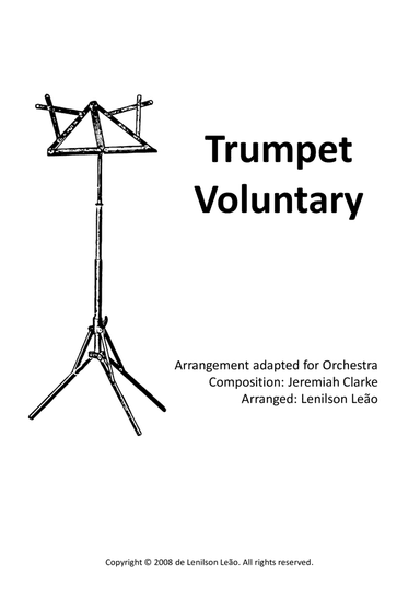 Trumpet Voluntary