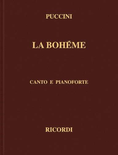 La Bohème