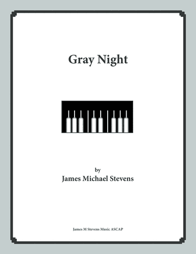 Gray Night