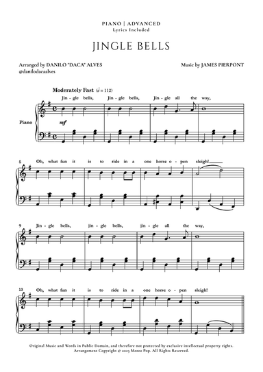 Jingle Bells