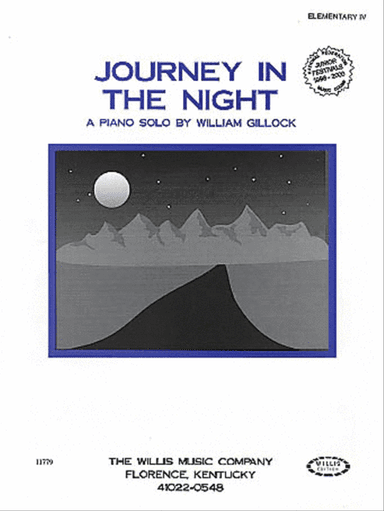 Journey in the Night